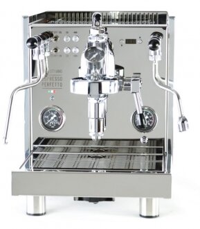 Quick Mill Sebastiano EP Flow Control Espresso Kahve Makinesi kullananlar yorumlar